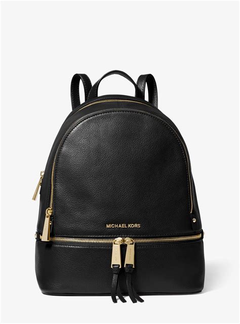 backpack women's michael kors|michael kors backpack new collection.